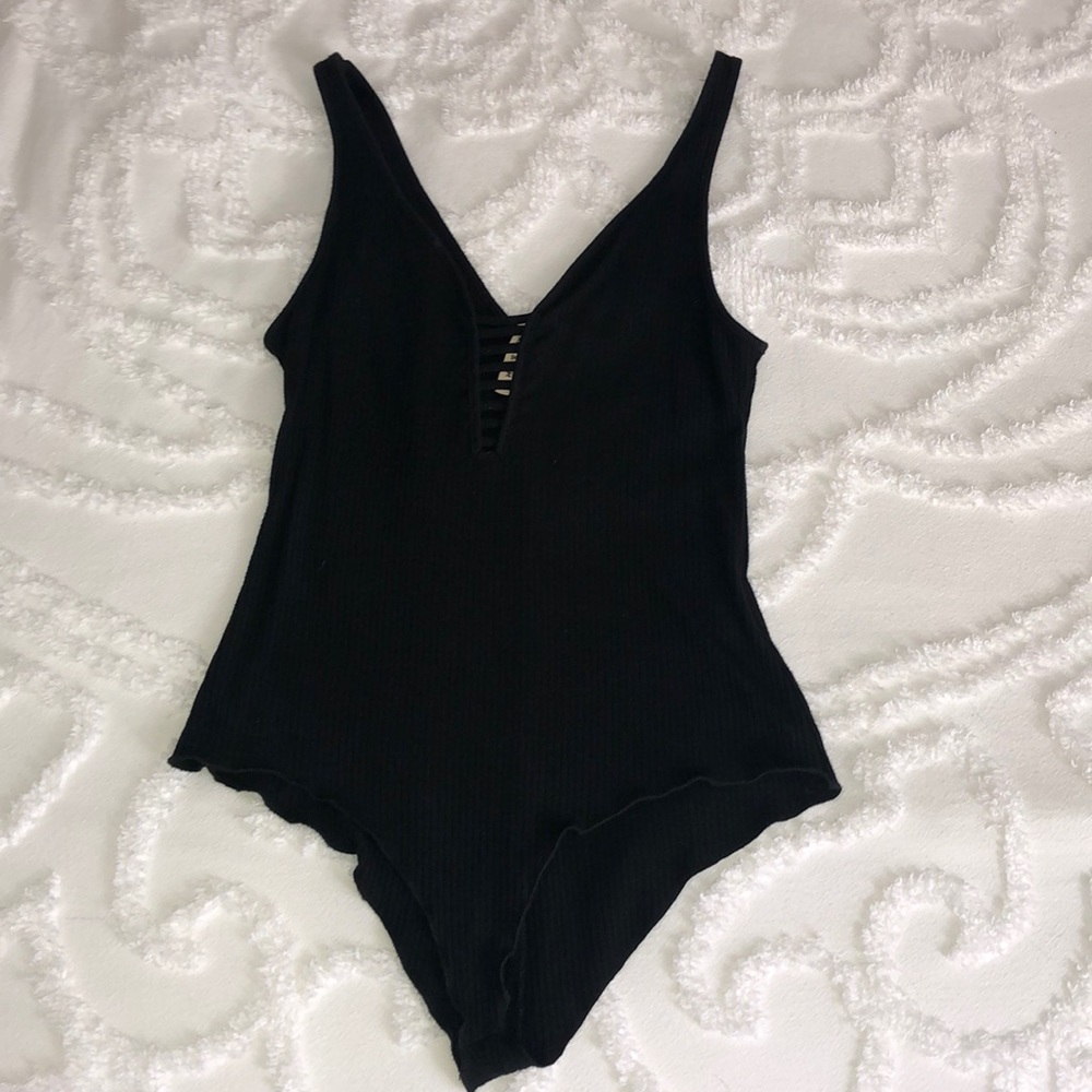 LF body suit